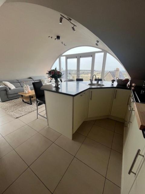 Casa Mila Appartement De Panne Buitenkant foto