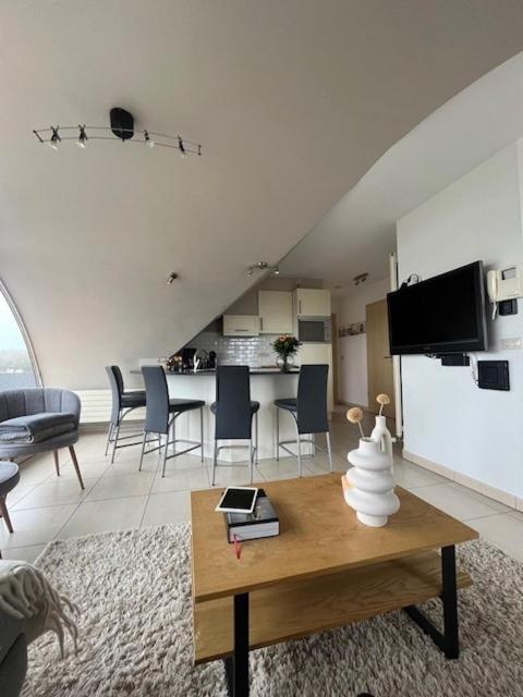 Casa Mila Appartement De Panne Buitenkant foto