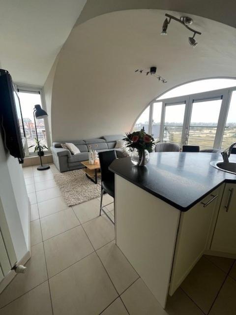 Casa Mila Appartement De Panne Buitenkant foto