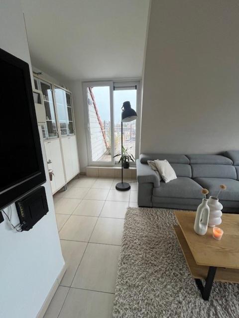 Casa Mila Appartement De Panne Buitenkant foto