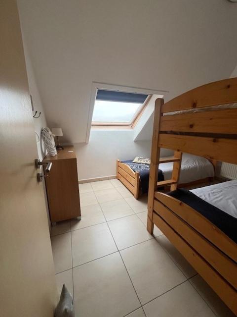 Casa Mila Appartement De Panne Buitenkant foto
